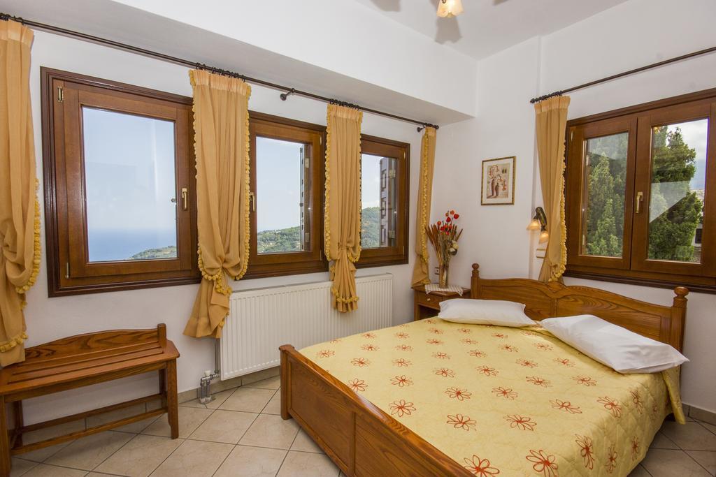 Guesthouse Papagiannopoulou Zagora Chambre photo