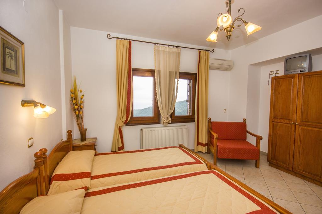 Guesthouse Papagiannopoulou Zagora Chambre photo