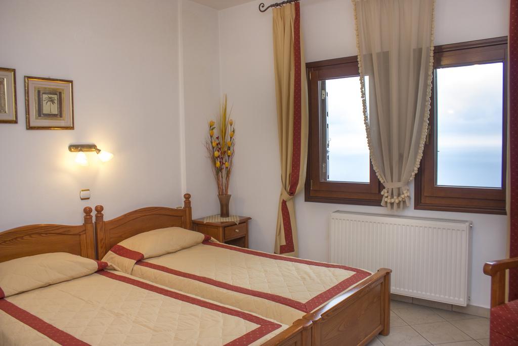 Guesthouse Papagiannopoulou Zagora Chambre photo