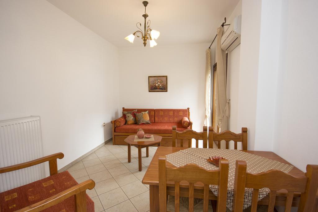 Guesthouse Papagiannopoulou Zagora Chambre photo