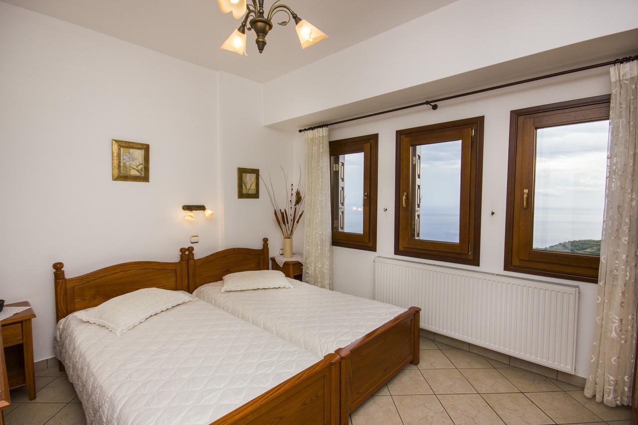 Guesthouse Papagiannopoulou Zagora Extérieur photo